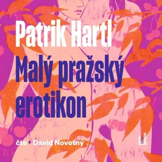 CD MALÝ PRAŽSKÝ EROTIKON - CDMP3