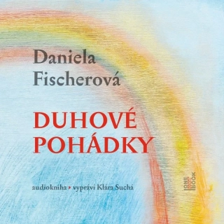CD DUHOVÉ POHÁDKY - CDMP3