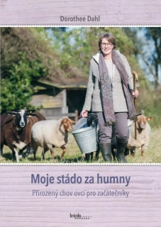 MOJE STÁDO ZA HUMNY - PŘIROZENÝ CHOV OVCÍ