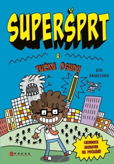 SUPERŠPRT