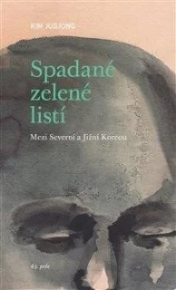 SPADANÉ ZELENÉ LISTÍ MEZI SEVERNÍ A JIŽNÍ KOREOU
