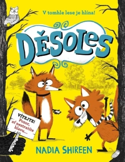 DĚSOLES 1: DĚSOLES
