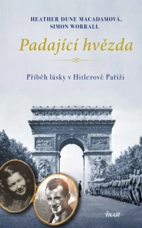 PADAJÍCÍ HVĚZDA
