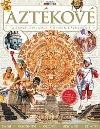 AZTÉKOVÉ