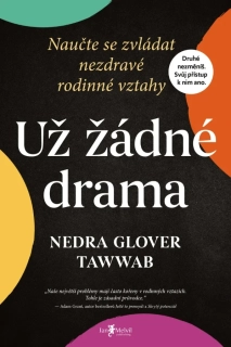 UŽ ŽÁDNÉ DRAMA