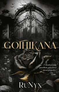GOTHIKANA