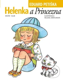 HELENKA A PRINCEZNA - 2. VYDÁNÍ