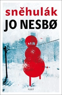 SNĚHULÁK 7 HARRY HOLE