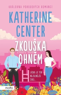 ZKOUŠKA OHNĚM