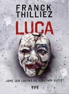 LUCA 9 KOMISAŘ SHARKO