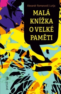 MALÁ KNÍŽKA O VELKÉ PAMĚTI