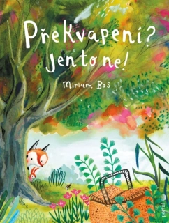 PŘEKVAPENÍ? JEN TO NE!