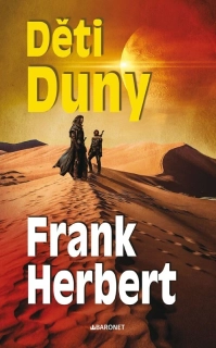 DĚTI DUNY 3 DUNA