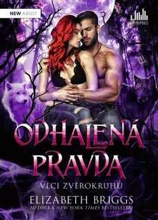 ODHALENÁ PRAVDA 4 VLCI ZVĚROKRUHU