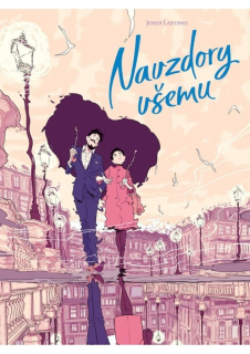 NAVZDORY VŠEMU