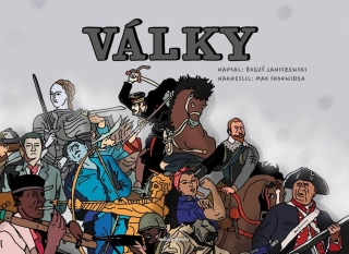 VÁLKY