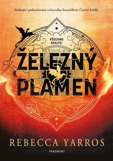 ŽELEZNÝ PLAMEN 2 EMPYREUM