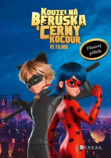 KOUZELNÁ BERUŠKA A ČERNÝ KOCOUR: FILMOVÝ PŘÍBĚH