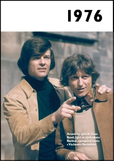 1976 - JAKÉ TO TENKRÁT BYLO 