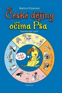 ČESKÉ DĚJINY OČIMA PSA