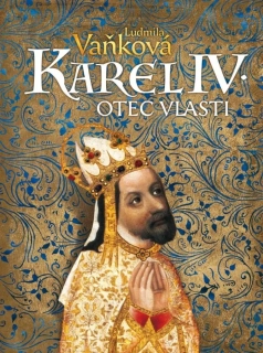 OTEC VLASTI  4 KAREL IV.2. VYDÁNÍ