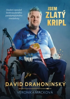JSEM ZLATÝ KRIPL