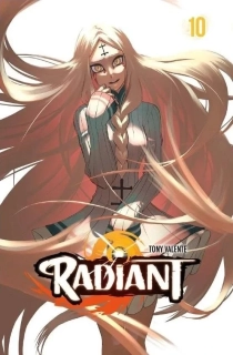 RADIANT 10