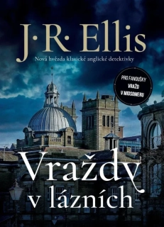 VRAŽDY V LÁZNÍCH 4 VRAŽDY V YORKSHIRU