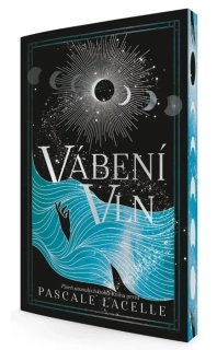 VÁBENÍ VLN 1  PÍSEŇ UTONULÝCH BOHŮ