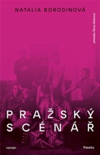 PRAŽSKÝ SCÉNÁŘ