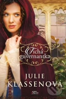 TICHÁ GUVERNANTKA