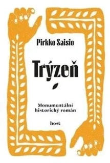 TRÝZEŇ