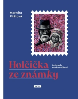 HOLČIČKA ZE ZNÁMKY