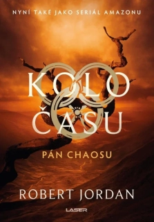 PÁN CHAOSU 6 KOLO ČASU