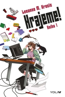 HRAJEME! 1: HRAJEME!