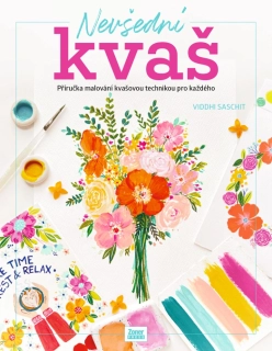 NEVŠEDNÍ KVAŠ