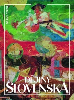 DĚJINY SLOVENSKA