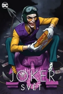 JOKER - SVĚT