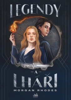 LEGENDY A LHÁŘI 2 VZPOMÍNKY A VRAZI