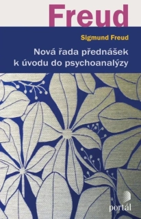 NOVÁ ŘADA PŘEDNÁŠEK K ÚVODU DO PSYCHOANALÝZY