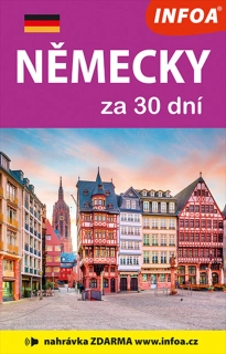 NĚMECKY ZA 30 DNÍ (NAHRÁVKA NA INTERNETU)