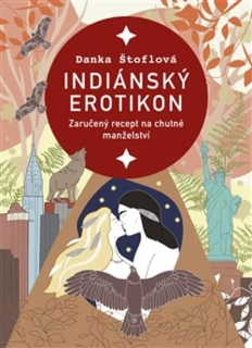 INDIÁNSKÝ EROTIKON