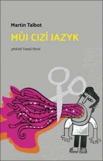 MŮJ CIZÍ JAZYK