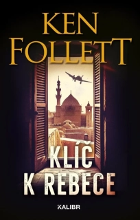 KLÍČ K REBECE – 2. VYDÁNÍ