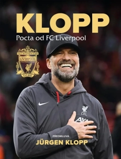 KLOPP, POCTA OD FC LIVERPOOL