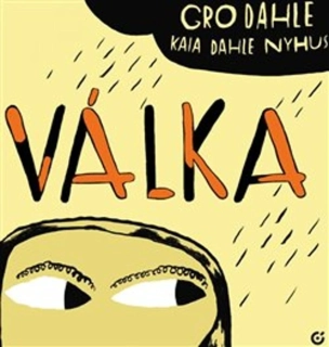 VÁLKA