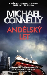 ANDĚLSKÝ LET 6 HARRY BOSCH