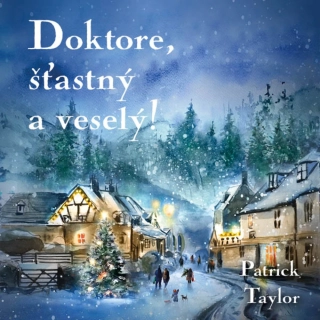 CD DOKTORE, ŠŤASTNÝ A VESELÝ!