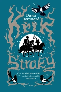 ZPĚV STRAKY 2 KŘIK STRAKY