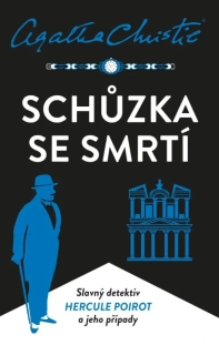 POIROT: SCHŮZKA SE SMRTÍ – 3. VYDÁNÍ